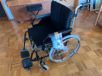 Rollstuhl Berollka Rheinland-Pfalz - Rengsdorf Vorschau