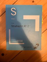 Alpmann Schmidt Skript Strafrecht AT 2 Bielefeld - Brackwede Vorschau