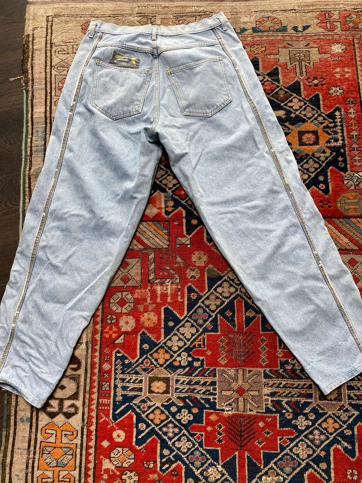 True Vintage Mom Jeans 90er Jahre TAUSCH in Oberhausen
