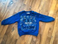 Kenzo, Sweatshirt, Gr. 80, Original, neuwertig Hessen - Bad Homburg Vorschau