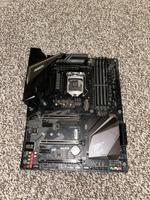 Z390 AORUS PRO WIFI-CF Mainboard Nordrhein-Westfalen - Ahlen Vorschau