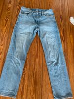 H&M Jeans 32/32 blau Kiel - Holtenau Vorschau