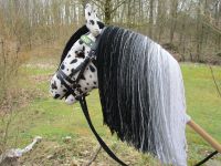 Hobby Horse - Tigerschecke! Hobbyhorse / Steckenpferd Bayern - Gebsattel Vorschau