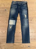 Armani Jeans Gr.26 Köln - Porz Vorschau