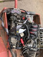 Ford Ka RU8 Motor 51 kw 69 PS Sachsen-Anhalt - Jessen (Elster) Vorschau