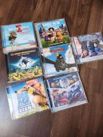 Hörspiel CDs 45 Stück Hessen - Bad Hersfeld Vorschau