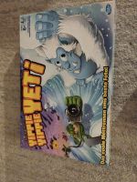 Gesellschaftsspiel Hasbro Yippie Yippie Yeti Berlin - Steglitz Vorschau