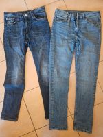 * 3 super Hosen von H&M * 158 * Jeans * Sachsen-Anhalt - Braunsbedra Vorschau