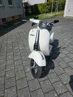 Piaggio Vespa 50 Special Roller Moped - Top Zustand Baden-Württemberg - Schwaigern Vorschau