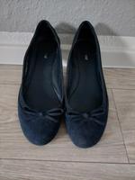 Blaue Ballerinas Sachsen - Freiberg Vorschau