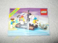 Lego Piraten Schiffbrüchiges Floß Nr. 6257 Bayern - Weil a. Lech Vorschau