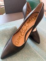 Sam Edelman High Heel Pumps Gr. 38.5 Leder Schwarz NEU Leipzig - Leipzig, Südvorstadt Vorschau