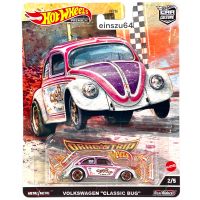 Hot Wheels 2023 - Drag Strip - Volkswagen Classic Bug - HCK23 Sachsen - Bahretal Vorschau