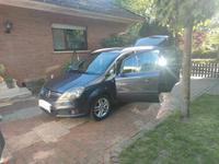 Opel Zafira b 1.9 CDTI Sport TÜV Neu Nordrhein-Westfalen - Ochtrup Vorschau