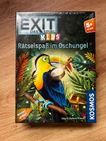 EXIT Das Spiel Kids Hessen - Mühltal  Vorschau