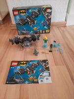 Lego Batman U-Boot Nordrhein-Westfalen - Lippstadt Vorschau