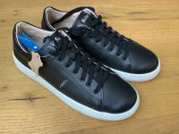 NEU Richter Sneaker Gr. 38 Echtleder Nordrhein-Westfalen - Werl Vorschau