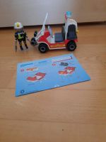 Playmobil kleines Feuerwehrauto Baden-Württemberg - Freiburg im Breisgau Vorschau