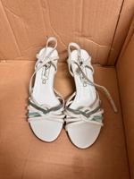 Sandalen Gr.39 Sachsen-Anhalt - Wernigerode Vorschau