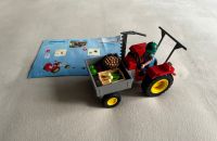 PLAYMOBIL 70495 COUNTRY TRAKTOR ERNTE GEMÜSE Brandenburg - Ludwigsfelde Vorschau