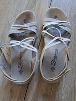 Skechers Sandalen Größe Gr.38 Dresden - Südvorstadt-Ost Vorschau