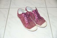 Halbschuhe Mädchen Gr. 32, Schuhe Kinderschuhe Hessen - Darmstadt Vorschau