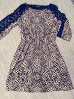 Chiffonkleid Gr. 34 -36 (M) Bayern - Wörth Kr. Erding Vorschau
