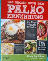 Kochbuch Das grosse Buch der Paleo-Ernährung Saarland - Perl Vorschau