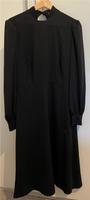 Langes, elegantes, schwarzes Kleid, Esprit, 36 Düsseldorf - Garath Vorschau