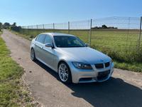 BMW 335i -M-Paket Limosine , TÜV NEU, 400 PS Baden-Württemberg - Allmendingen Vorschau