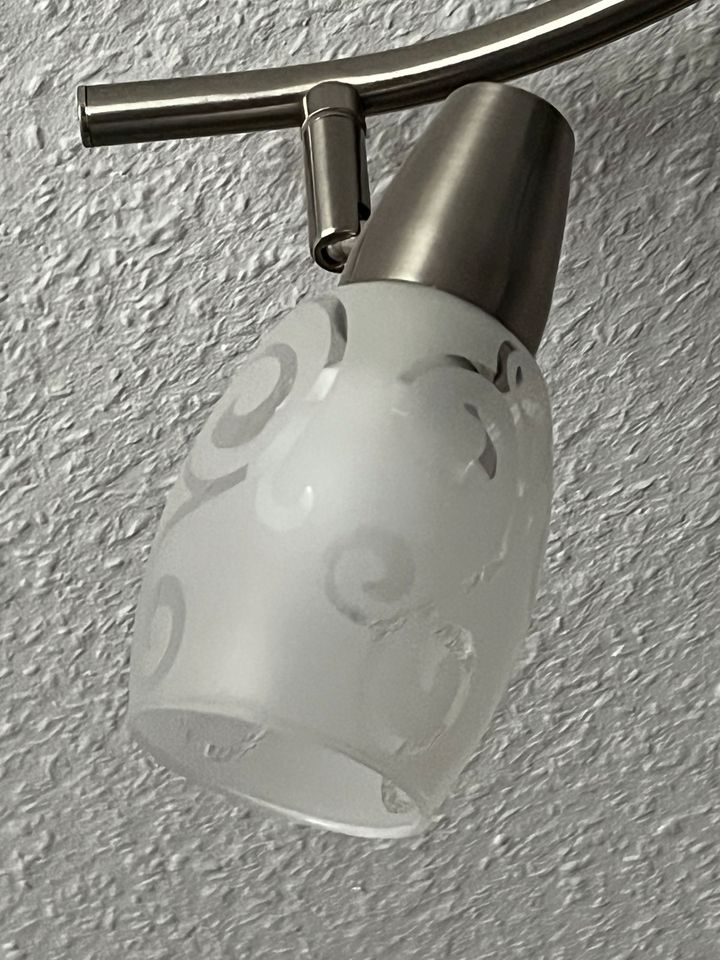 Lampe - Deckenlampe in Senftenberg