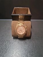 Michael Kors Damenuhr Roségold Bayern - Hirschau Vorschau