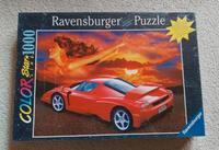 1000 Teile Puzzle Ravensburger Star Line Color Freiheit Neu Niedersachsen - Geestland Vorschau