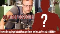 Maschinenführer (m/w/d) ✅ ab 19,50 € ✅ Arbeit Job ✅ Produktion ✅ Ingolstadt ✅ Metall Elektro Bayern - Ingolstadt Vorschau