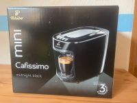 Tschibo Cafissimo MINI Kaffeeautomat, neu Thüringen - Gebesee Vorschau