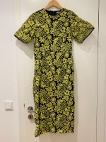 Finery Designer Damenkleid (schwarz - gelb) - neu Berlin - Charlottenburg Vorschau