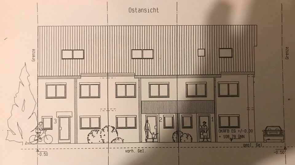 Modernisiertes 7-Zimmer-Haus zum Kauf in Dossenheim in Dossenheim