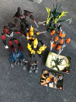 Lego Bionicle Sammlung Freiburg im Breisgau - Wiehre Vorschau