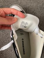 Converse Chuck Taylor Bayern - Neu Ulm Vorschau