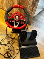 Mario Kart Lenkrad Switch Racing Wheel pro Deluxe Niedersachsen - Edewecht Vorschau