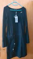 Kleid Ragwear Penelope Gr. M 38 schwarz Brandenburg - Dallgow Vorschau