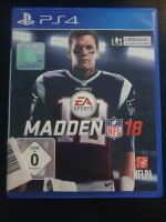 MADDEN18 PS4 Baden-Württemberg - Spaichingen Vorschau