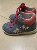 Superfit Halbschuh, blau/pink, Größe 22 Niedersachsen - Eschede Vorschau