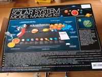 Solar System Model. Neuwertig. Nordrhein-Westfalen - Extertal Vorschau