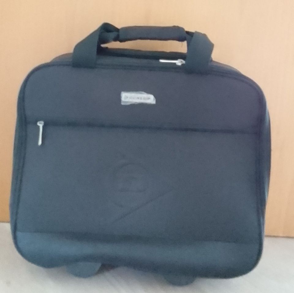 Dunlop Laptop Businesstrolley / Tasche  - Neu - in Worms