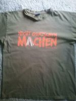 T-Shirt Gr M "Hauptstadt Helden" Mario Barth.de Mecklenburg-Vorpommern - Neubrandenburg Vorschau