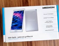 Medion Tablet 7" 17,8 cm HD - Display NEU Baden-Württemberg - Konstanz Vorschau