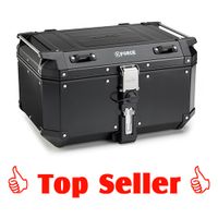 KAPPA KFR580B K-Force Monokey Topcase Alu schwarz lackiert, 58 l Kr. München - Haar Vorschau