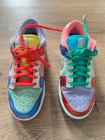Nike dunks Nordrhein-Westfalen - Sundern (Sauerland) Vorschau