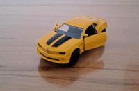 Spielzeugautos Majorette Chevrolet  camaro 279A ech 1/62 Baden-Württemberg - Schlat Vorschau